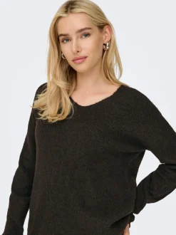 ONLCAMILLA Strickpullover