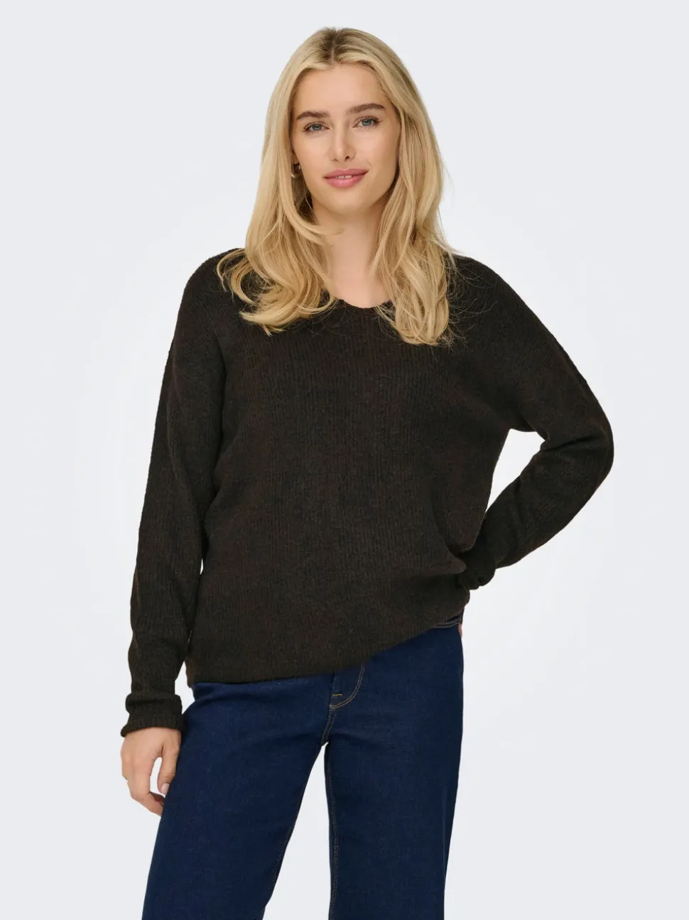 ONLCAMILLA Strickpullover