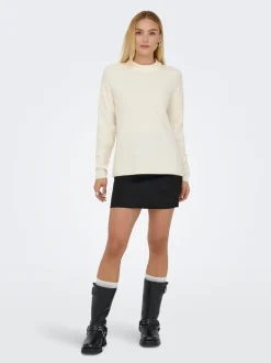 ONLCAMILLA Strickpullover
