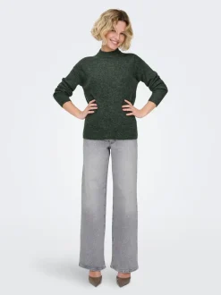 ONLCAMILLA Strickpullover