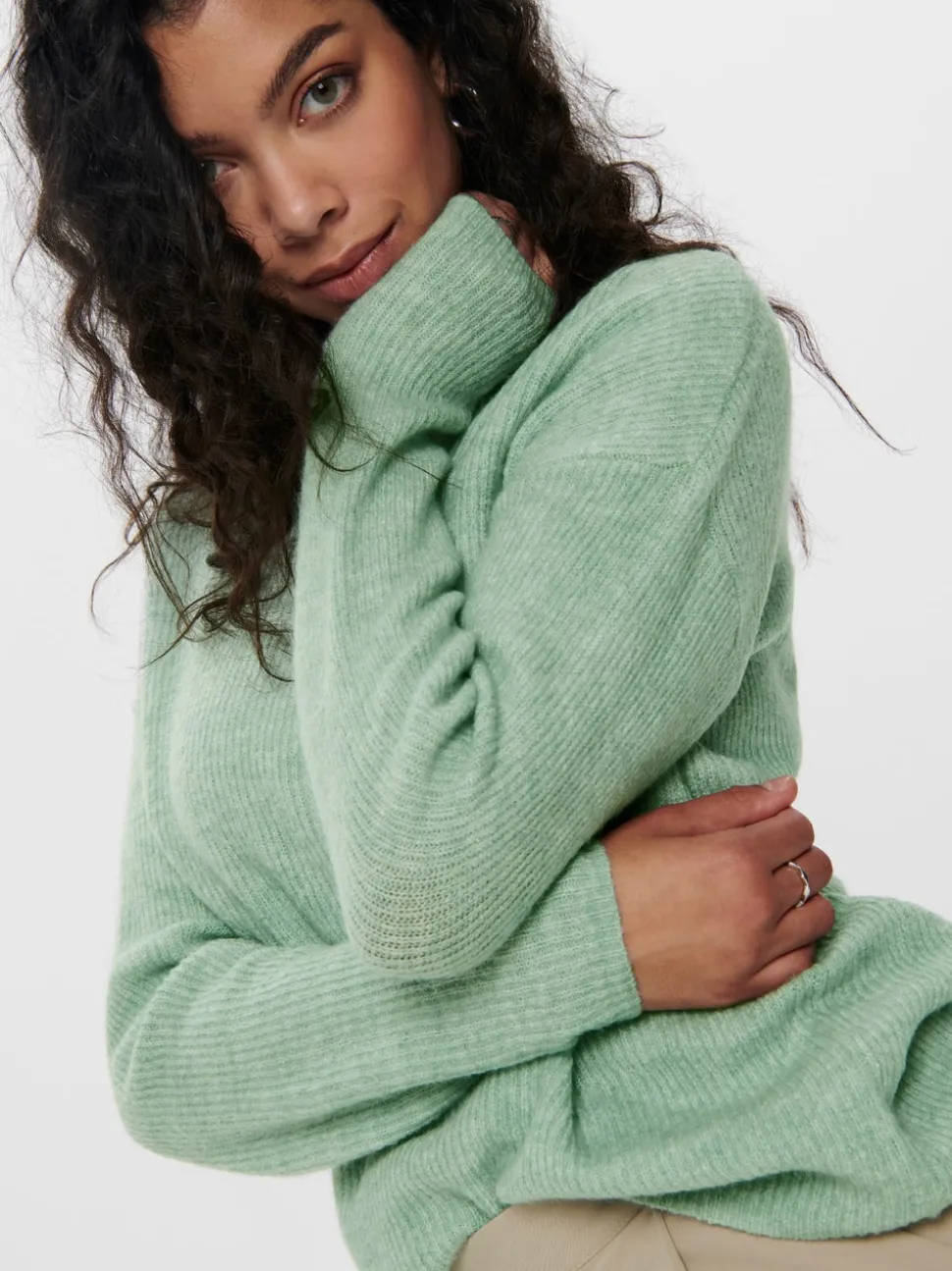 ONLCAMILLA Strickpullover