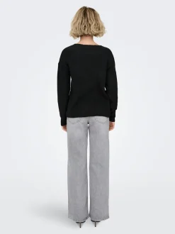 ONLCAMILLA Strickpullover