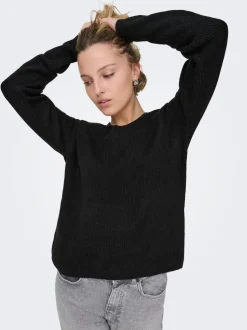 ONLCAMILLA Strickpullover