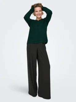 ONLCAMILLA Strickpullover