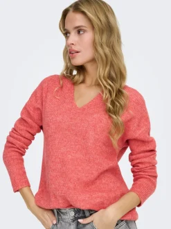 ONLCAMILLA Strickpullover