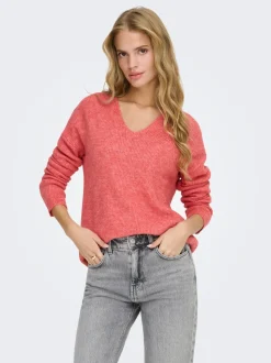 ONLCAMILLA Strickpullover