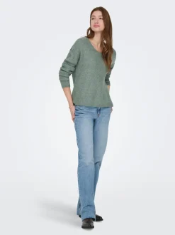 ONLCAMILLA Strickpullover