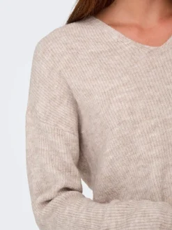 ONLCAMILLA Strickpullover