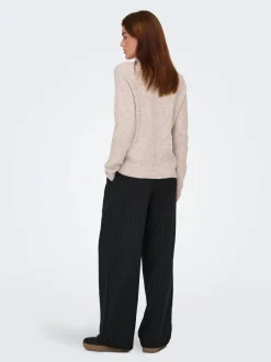 ONLCAMILLA Strickpullover