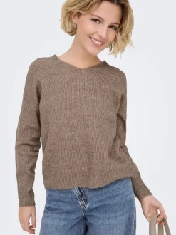 ONLCAMILLA Strickpullover