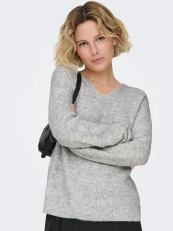 ONLCAMILLA Strickpullover