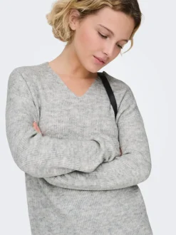 ONLCAMILLA Strickpullover