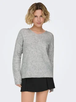 ONLCAMILLA Strickpullover