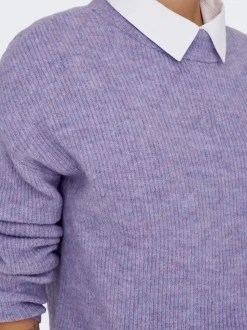 ONLCAMILLA Strickpullover