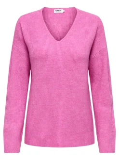 ONLCAMILLA Strickpullover