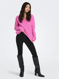 ONLCAMILLA Strickpullover