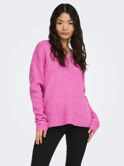 ONLCAMILLA Strickpullover