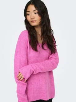 ONLCAMILLA Strickpullover