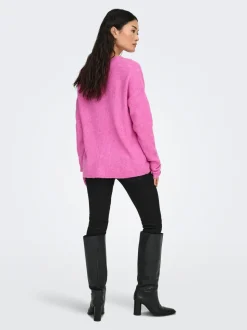 ONLCAMILLA Strickpullover