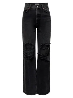 ONLCAMILLE Weiter Beinschnitt Jeans
