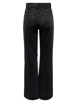 ONLCAMILLE Weiter Beinschnitt Jeans