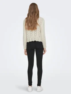 ONLCANDY Strickpullover