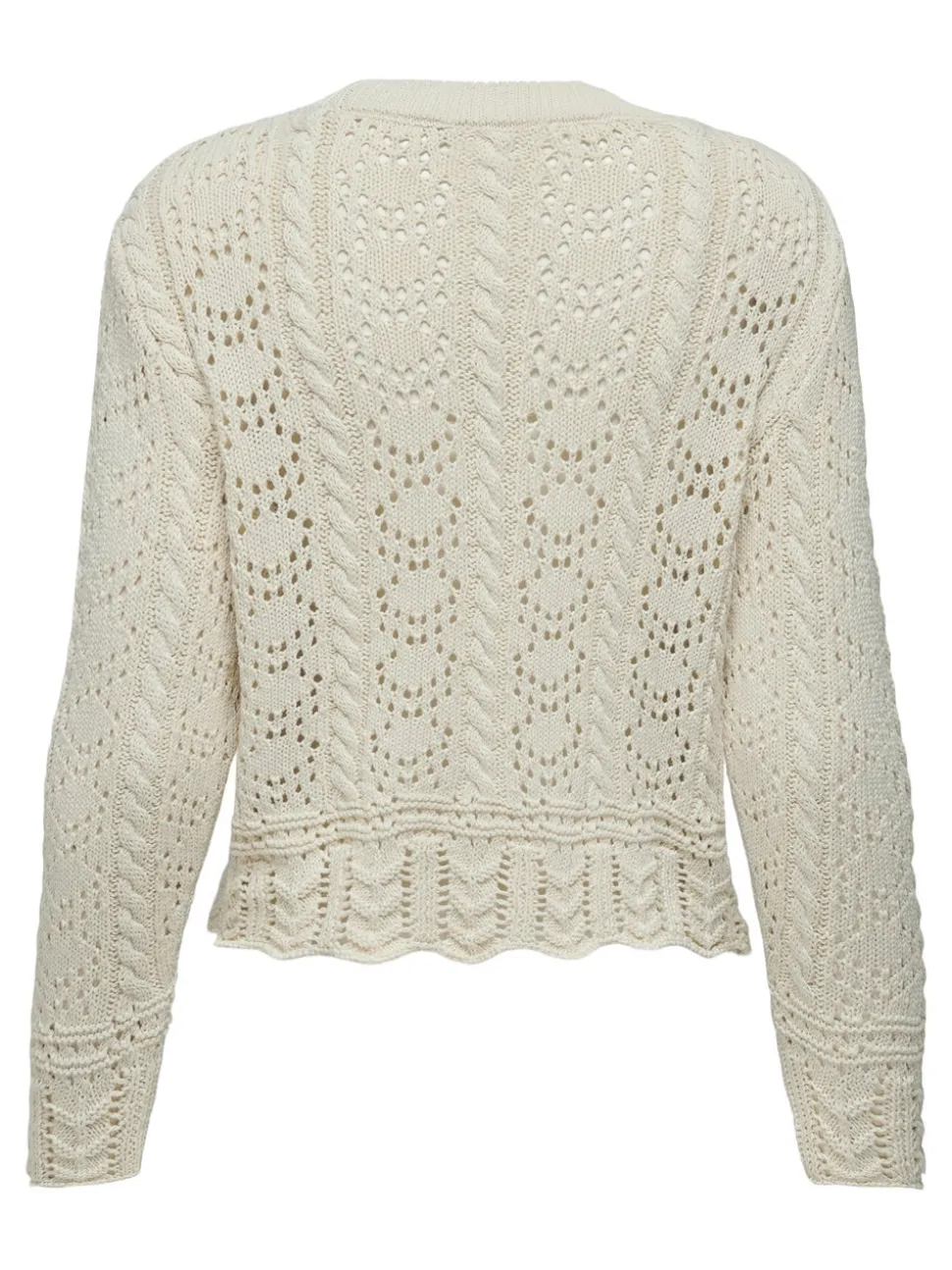 ONLCANDY Strickpullover