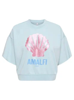 ONLCAPRI Sweatshirt
