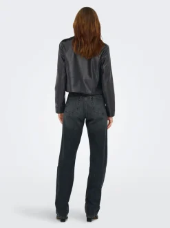 ONLCARMEN Bikerjacke