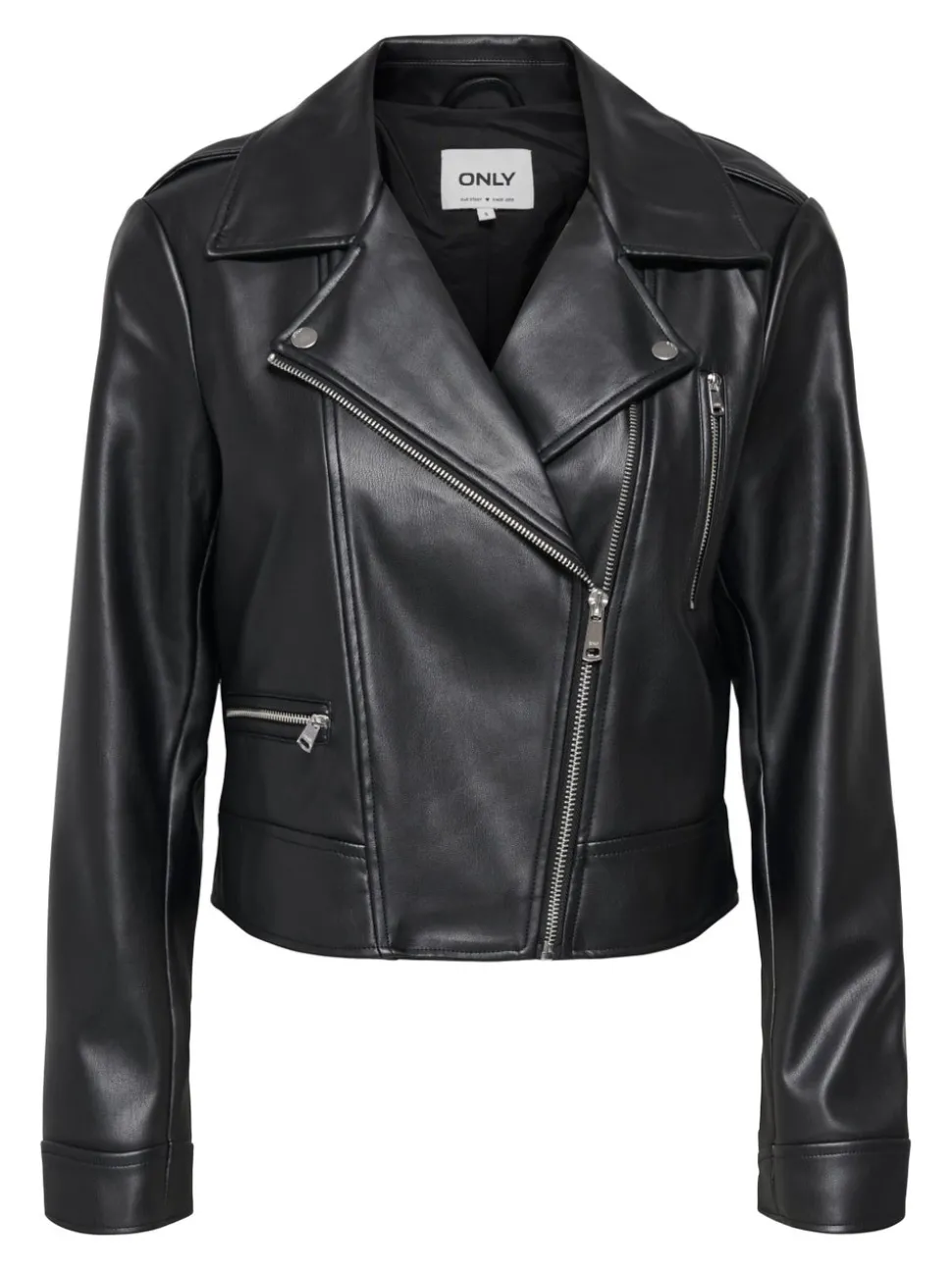 ONLCARMEN Bikerjacke