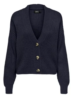 ONLCAROL Strickjacke