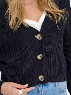 ONLCAROL Strickjacke