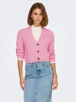 ONLCAROL Strickjacke