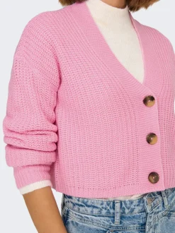 ONLCAROL Strickjacke