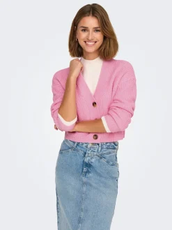 ONLCAROL Strickjacke
