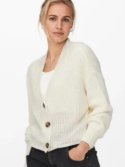 ONLCAROL Strickjacke