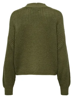 ONLCAROL Strickjacke