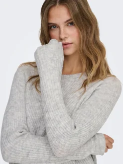 ONLCAROL Langes Kleid