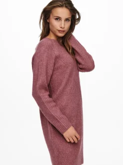 ONLCAROL Langes Kleid