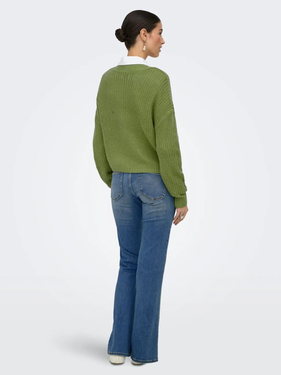 ONLCAROL Strickjacke