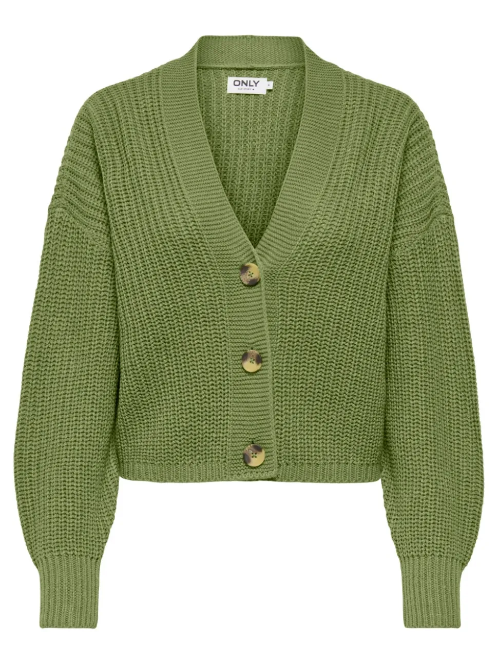 ONLCAROL Strickjacke