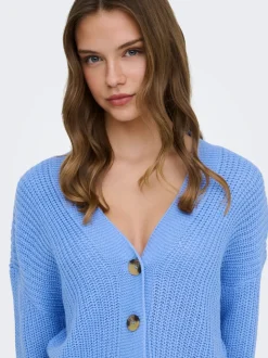 ONLCAROL Strickjacke