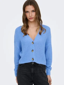 ONLCAROL Strickjacke