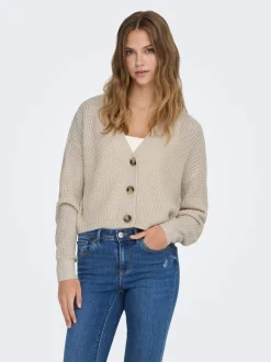 ONLCAROL Strickjacke