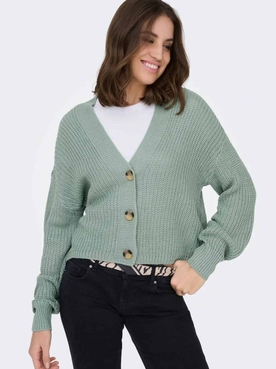 ONLCAROL Strickjacke