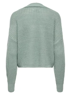 ONLCAROL Strickjacke