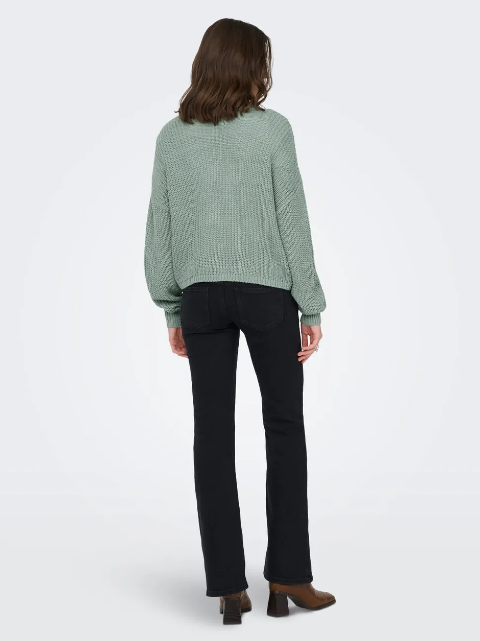 ONLCAROL Strickjacke