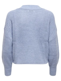 ONLCAROL Strickjacke