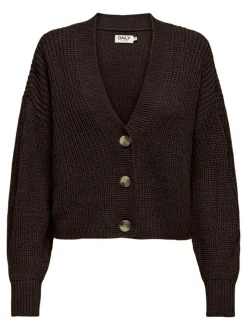 ONLCAROL Strickjacke