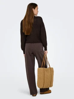 ONLCAROL Strickjacke